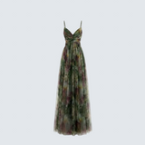 Veronika - Rochie Maxi Fermecătoare