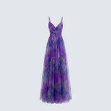 Veronika - Rochie Maxi Fermecătoare