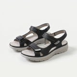 Noreen | Sandale confortabile reglabile