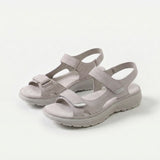 Noreen | Sandale confortabile reglabile