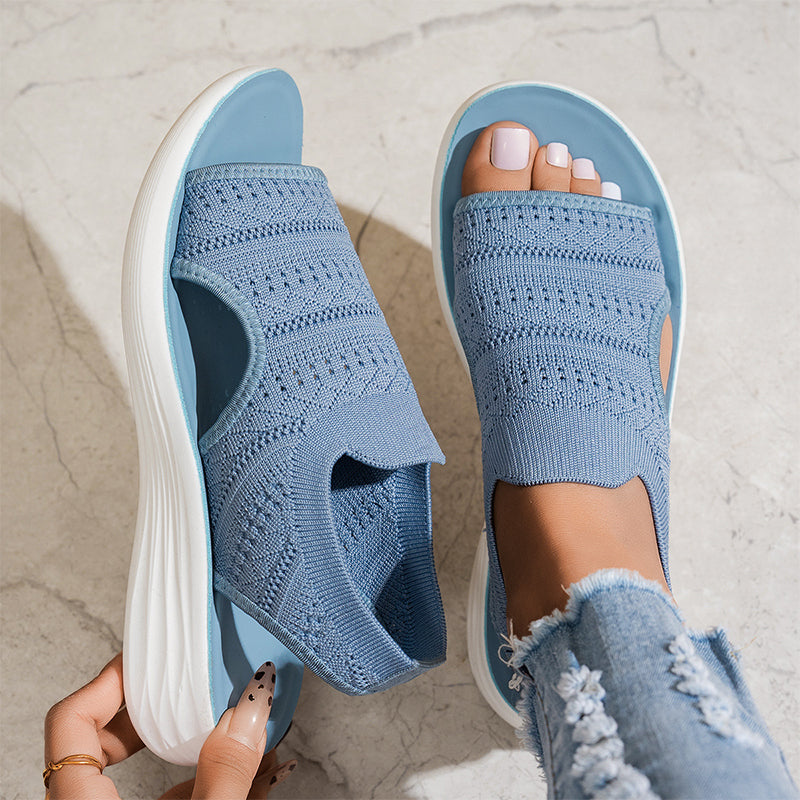 Ana | Sandale confortabile