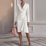 AVELISSE | Rochie midi