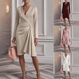AVELISSE | Rochie midi