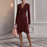 AVELISSE | Rochie midi