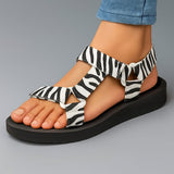 Corinne | Sandale confortabile cu suport