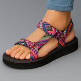Corinne | Sandale confortabile cu suport