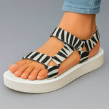 Corinne | Sandale confortabile cu suport