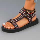 Corinne | Sandale confortabile cu suport