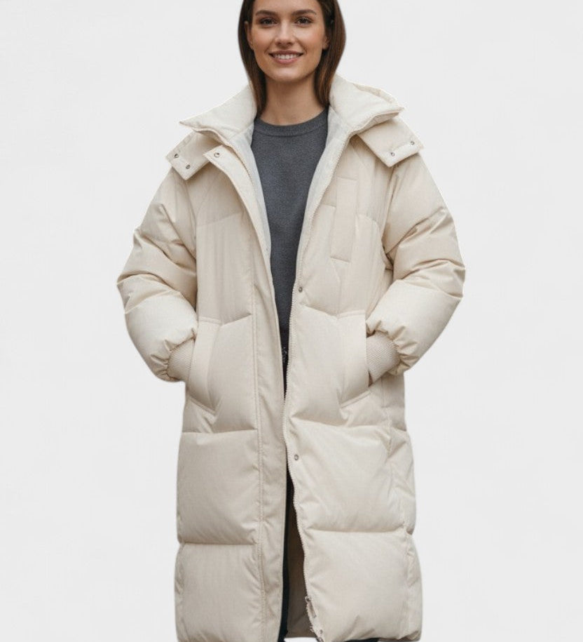 Gabriela™ | Palton elegant pentru femei