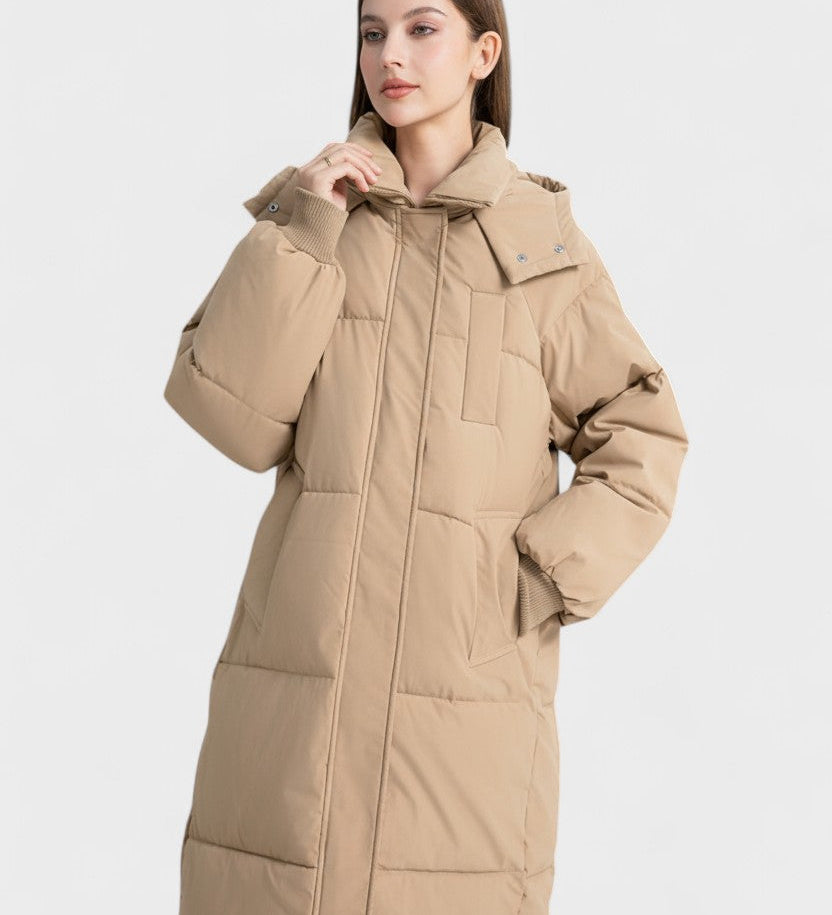 Gabriela™ | Palton elegant pentru femei