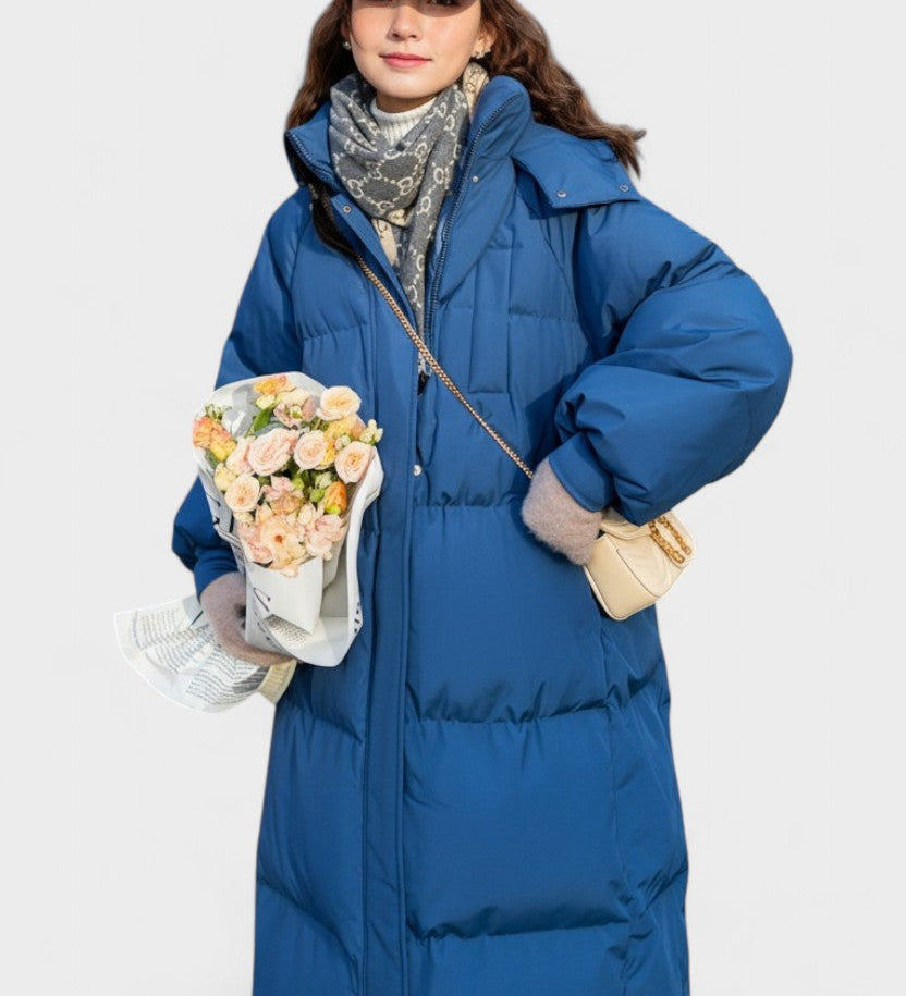 Gabriela™ | Palton elegant pentru femei