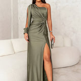 ALDONA | Rochie midi