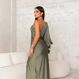 ALDONA | Rochie midi