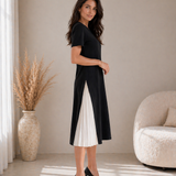MONIKA | Rochie midi